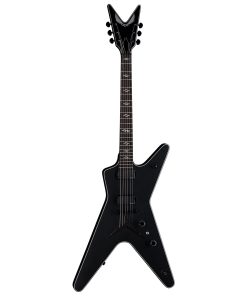 Guitarra Eléctrica Armadillo Dean ML Select Fluence, Negro
