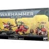 Games Workshop - Warhammer 40,000 - Orks: Squighog Boyz