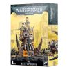 Games Workshop - Warhammer 40,000 - Orks: Big 'Ed Bossbunka