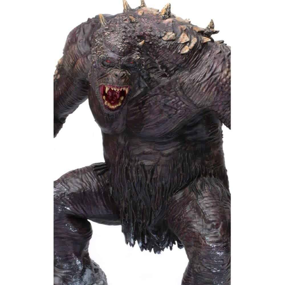 Iron Studios God of War Ogro 1/10 Scale | God of War | - Imagen 3