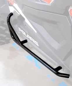 Estribos Nerf Rock Sliders Steps Laterales Compatibles con