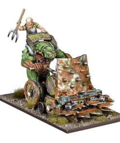 Mantic Games Kings of War: Halfling - Army MGKWHF101