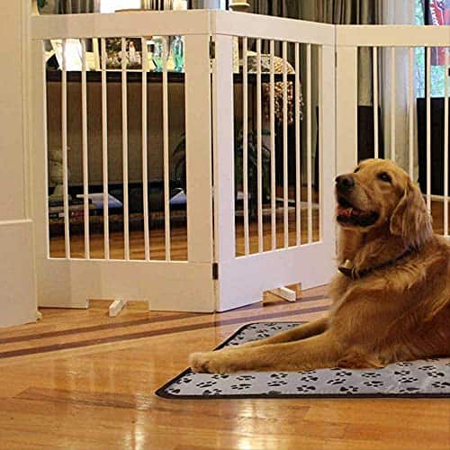 Almohadilla térmica eléctrica para mascotas Almohadilla - Imagen 4