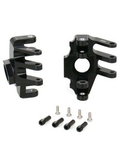 KYX Racing Aluminum Alloy AR14B Front Axle Steering Knuckle