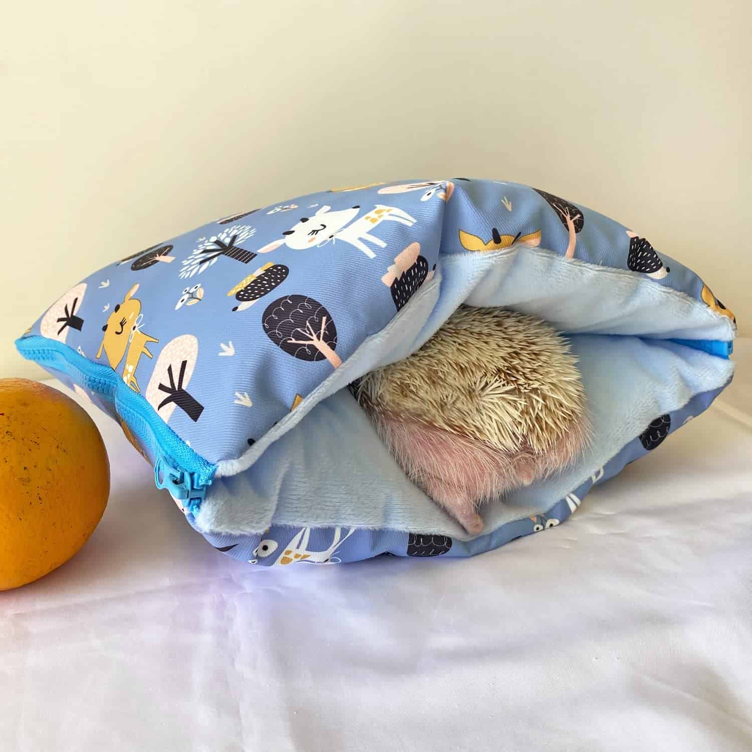 Bolsa de Dormir Portátil Impermeable con Cremallera - Imagen 6