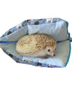 Bolsa de Dormir Portátil Impermeable con Cremallera