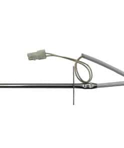 Sensor de horno AP3363354, PS820208, 316217002 Compatible