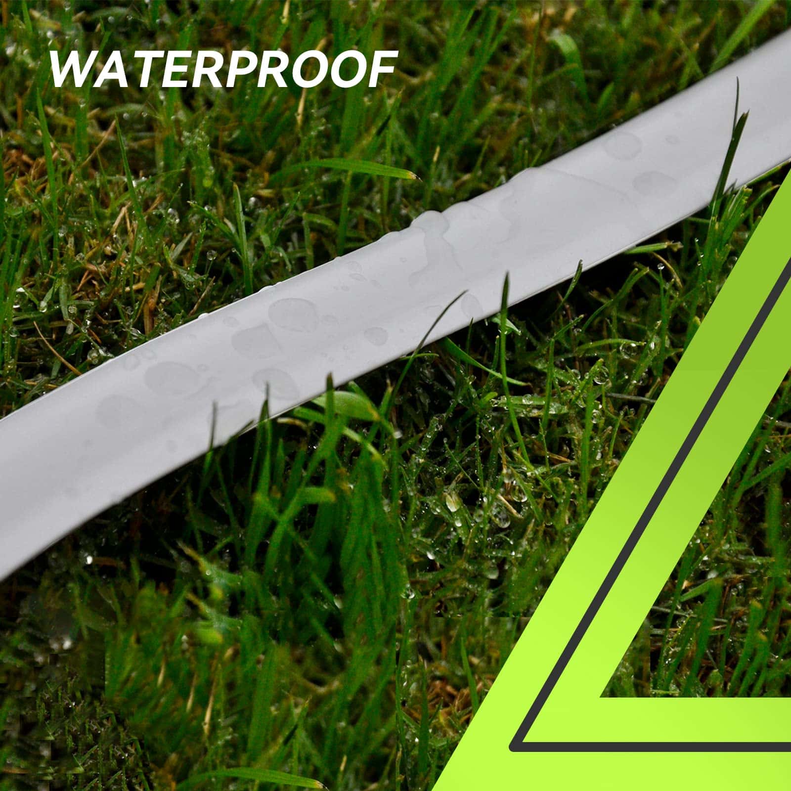 Bloqueador Estabilizador de Rueda Metálico RVMATE para - Imagen 10