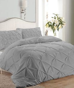 Set de Edredón de Lujo Oversized Super King Size (120" x