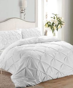 Edredón de calidad premium - Tamaño super king (120" x 98")