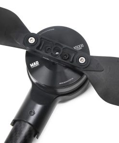 Conjunto de brazo 5X08 R-CW 300kv/1857 para drones MAD