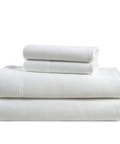 Juego de Sábanas Queen Size LANE LINEN 100% Algodón -