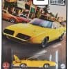 Hot Wheels '70 Plymouth Superbird, [Amarillo] Boulevard #33