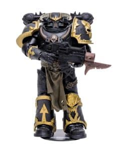 Figura McFarlane Toys - Warhammer 40000 7IN WV5 - Chaos