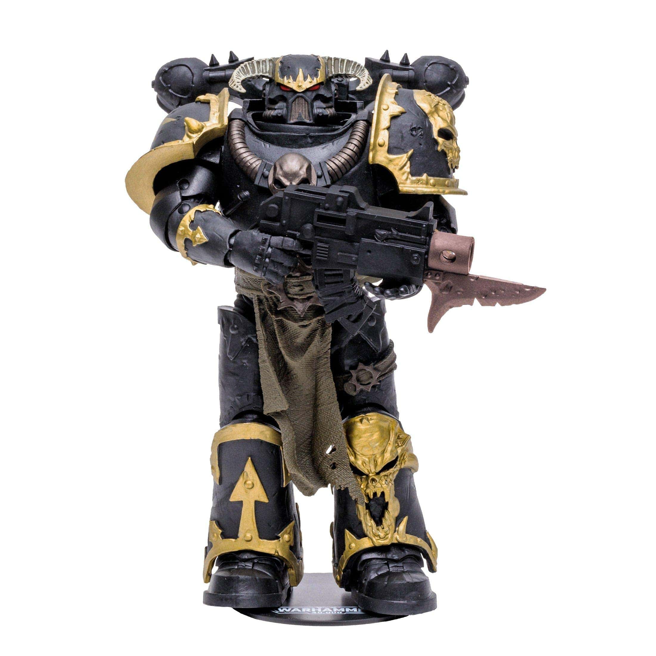 Figura McFarlane Toys - Warhammer 40000 7IN WV5 - Chaos