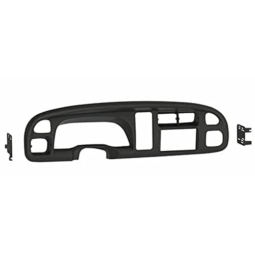 Panel de Tablero de Repuesto Metra DP6551 para Dodge Ram