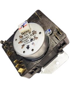 Endurance Pro W10185982 Temporizador para Secadora