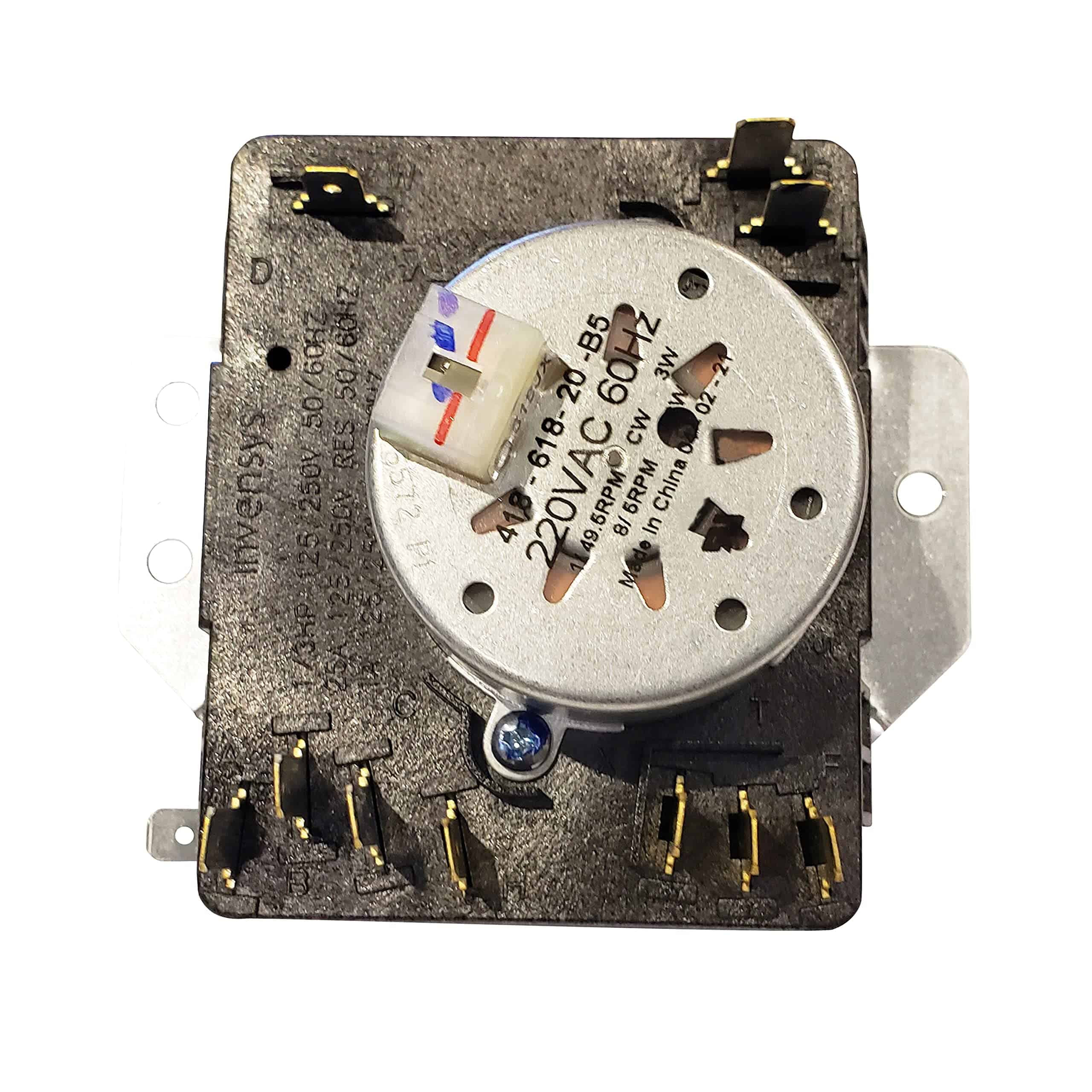 Endurance Pro W10185982 Temporizador para Secadora - Imagen 3