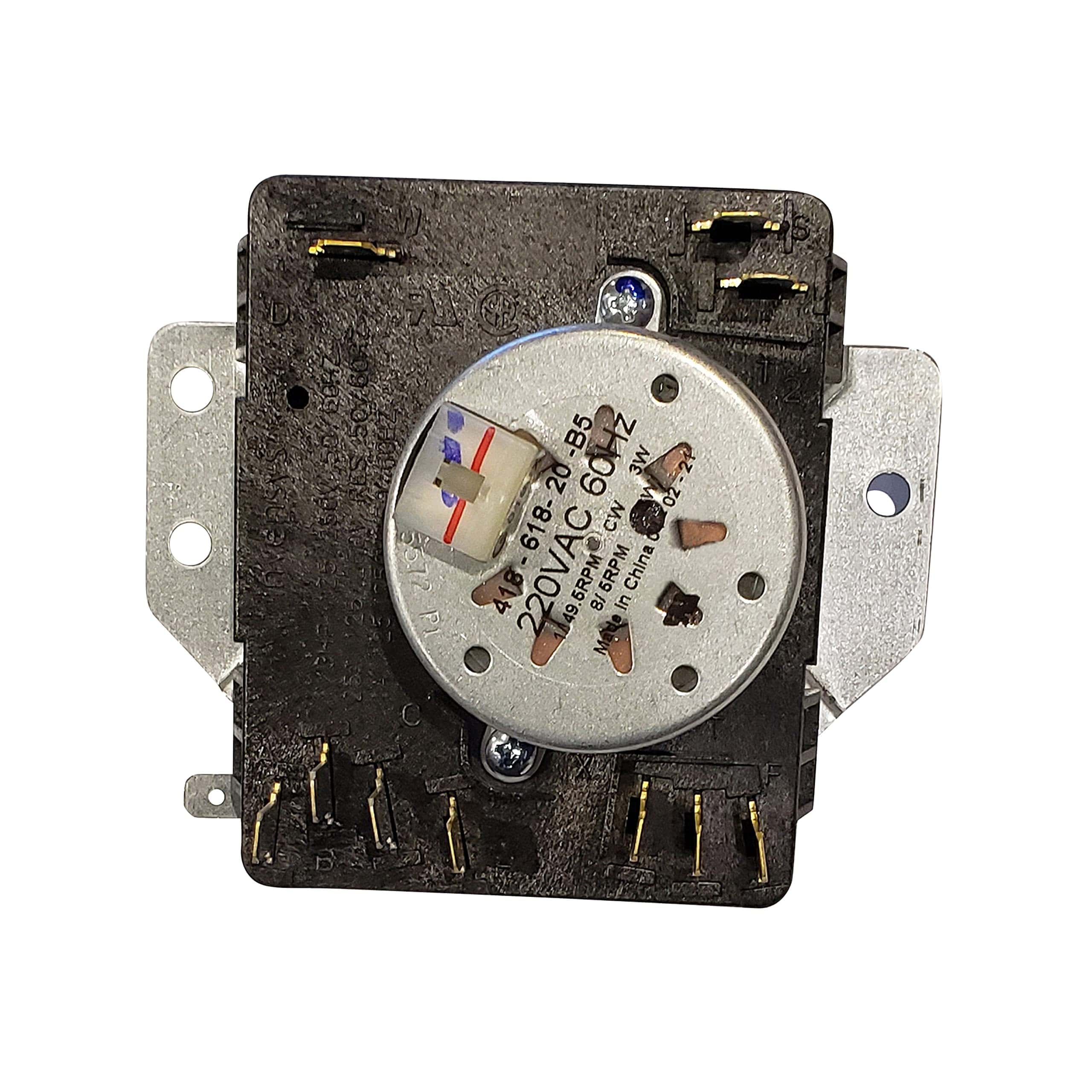 Endurance Pro W10185982 Temporizador para Secadora - Imagen 5