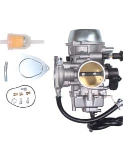 Carburador Nuevo BH-Motor para Yamaha YFZ 450 YFZ450