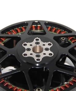 Motor brushless MAD COMPONENTS M50C35 EEE 34KV para