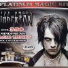 Kit de Magia Platinum Criss Angel SSmall