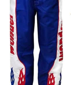 Chaqueta de carreras SpazeUp Wonder Race