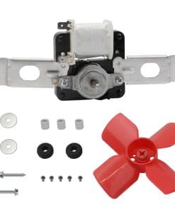 Kit de Motor del Ventilador del Evaporador 482731 de