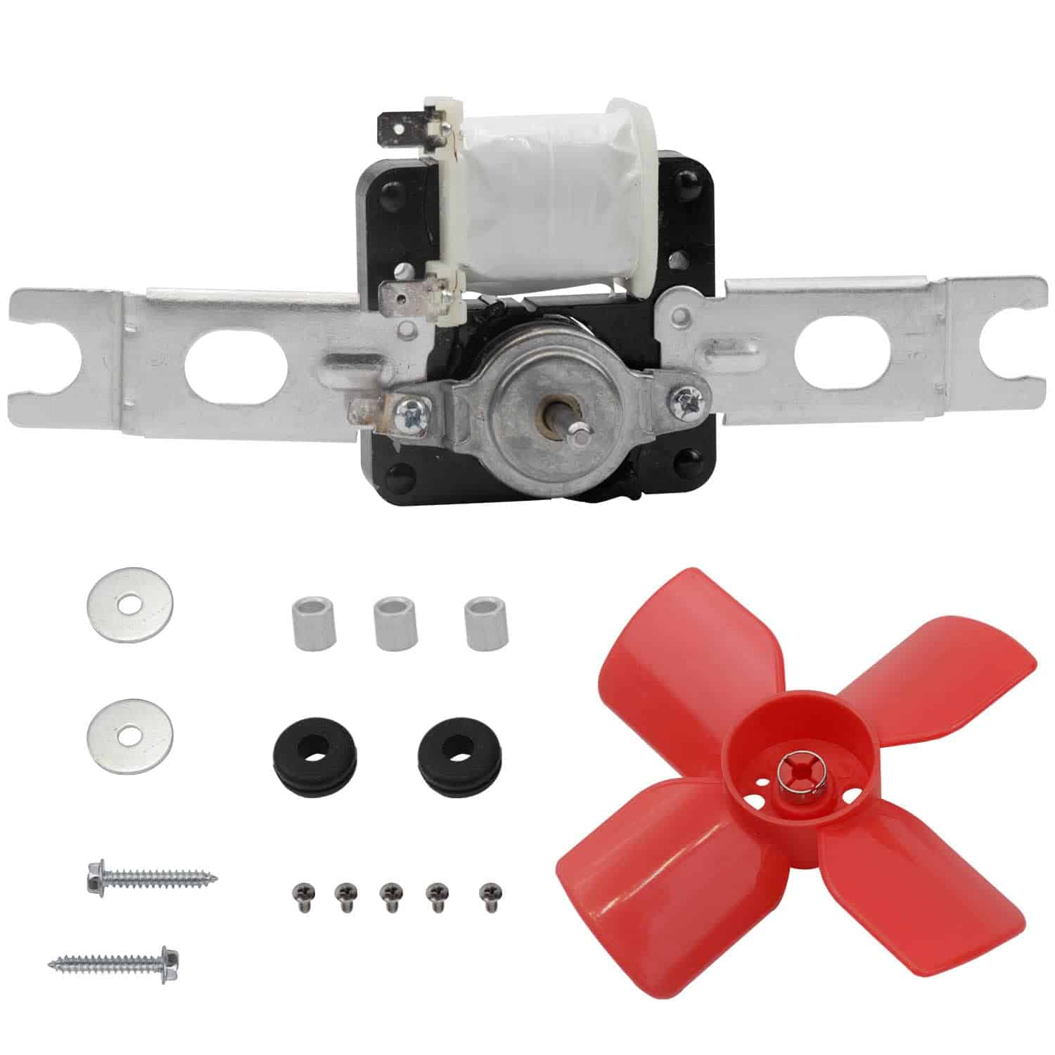 Kit de Motor del Ventilador del Evaporador 482731 de