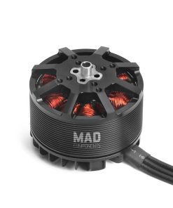 Motor brushless VAX 5320 235KV MAD COMPONENTS para drones