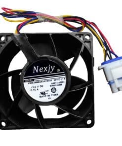 Motor del Ventilador del Evaporador para Refrigerador Nexjy