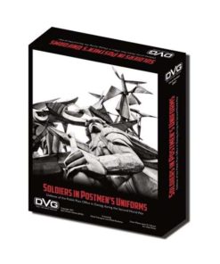 Juegos de Dan Verssen Soldiers in Postmen's Uniforms,