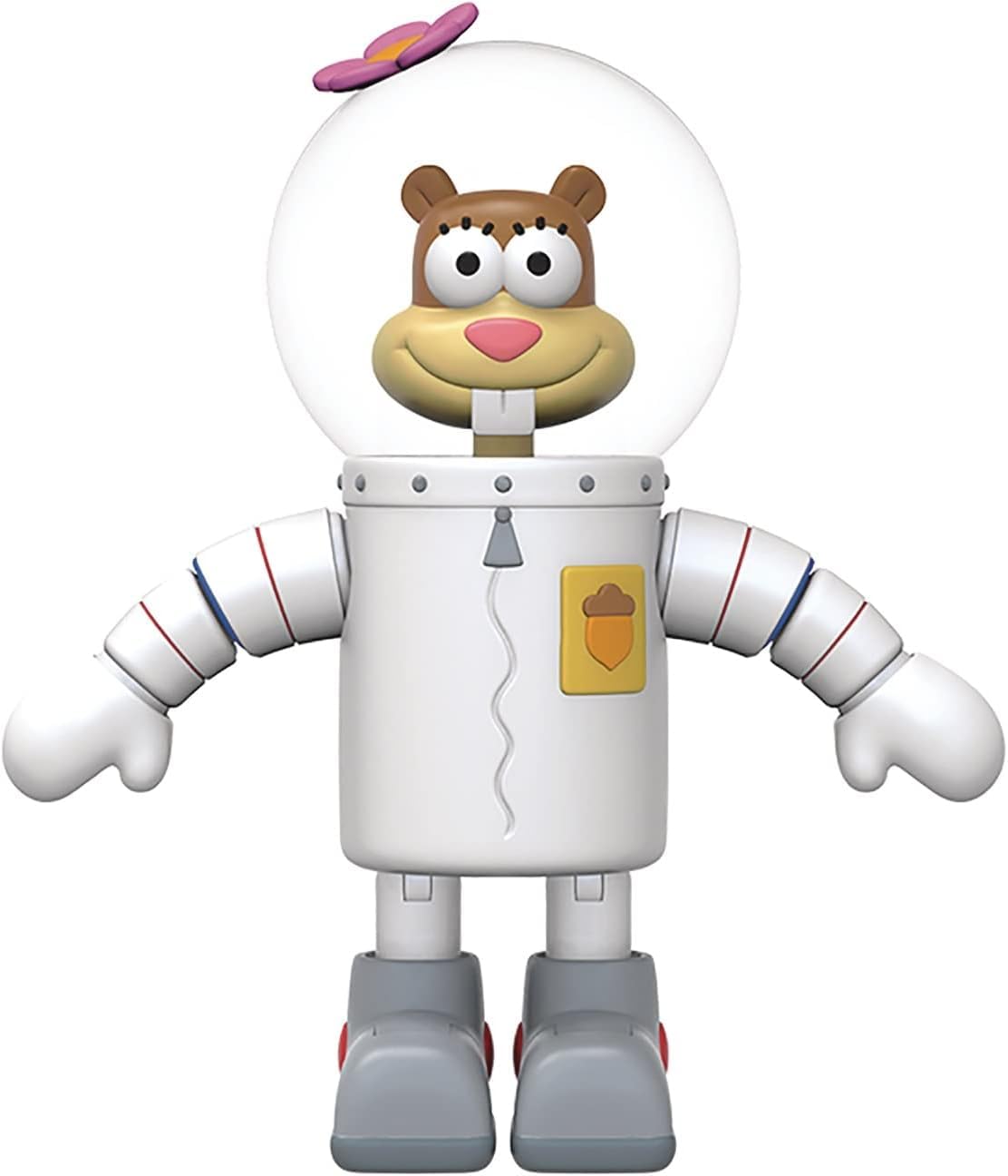 Super7 ULTIMATES! Figura de Acción de Spongebob Squarepants - Imagen 3