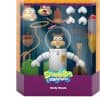 Super7 ULTIMATES! Figura de Acción de Spongebob Squarepants