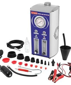AUTOAND EVAP Smoke Machine Leak Detector, 2 Modos Probador