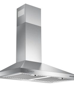 Campana extractora Zomagas de 30 pulgadas, Campana de Pared