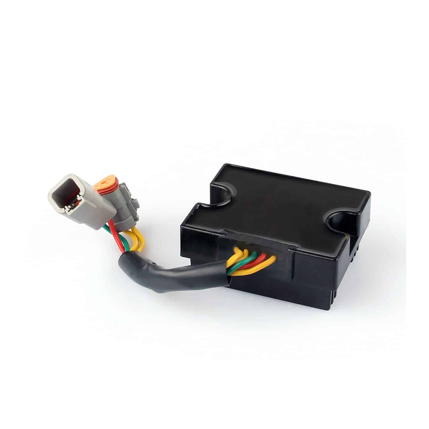 Regulador Rectificador 278001969 Compatible con SEA-DOO PWC - Imagen 4