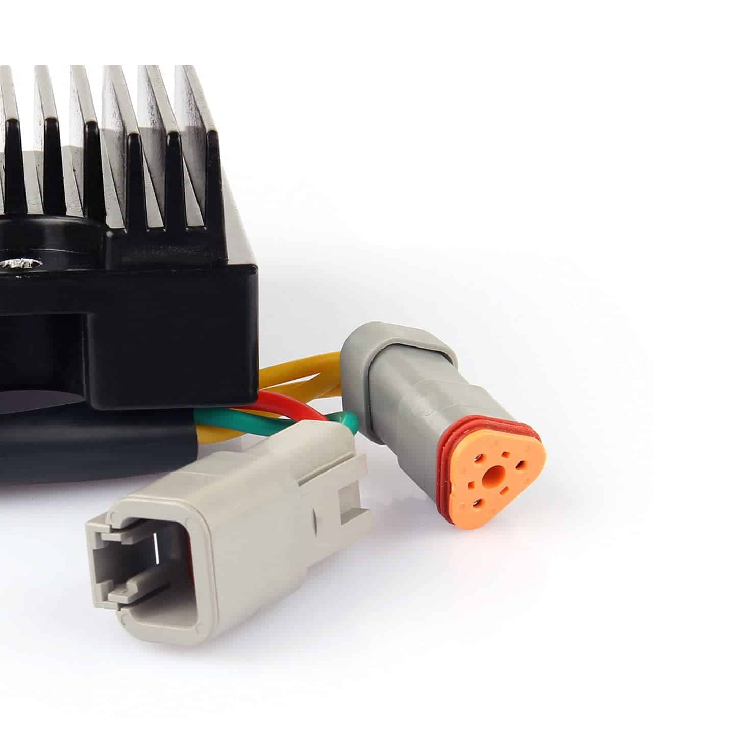 Regulador Rectificador 278001969 Compatible con SEA-DOO PWC - Imagen 5