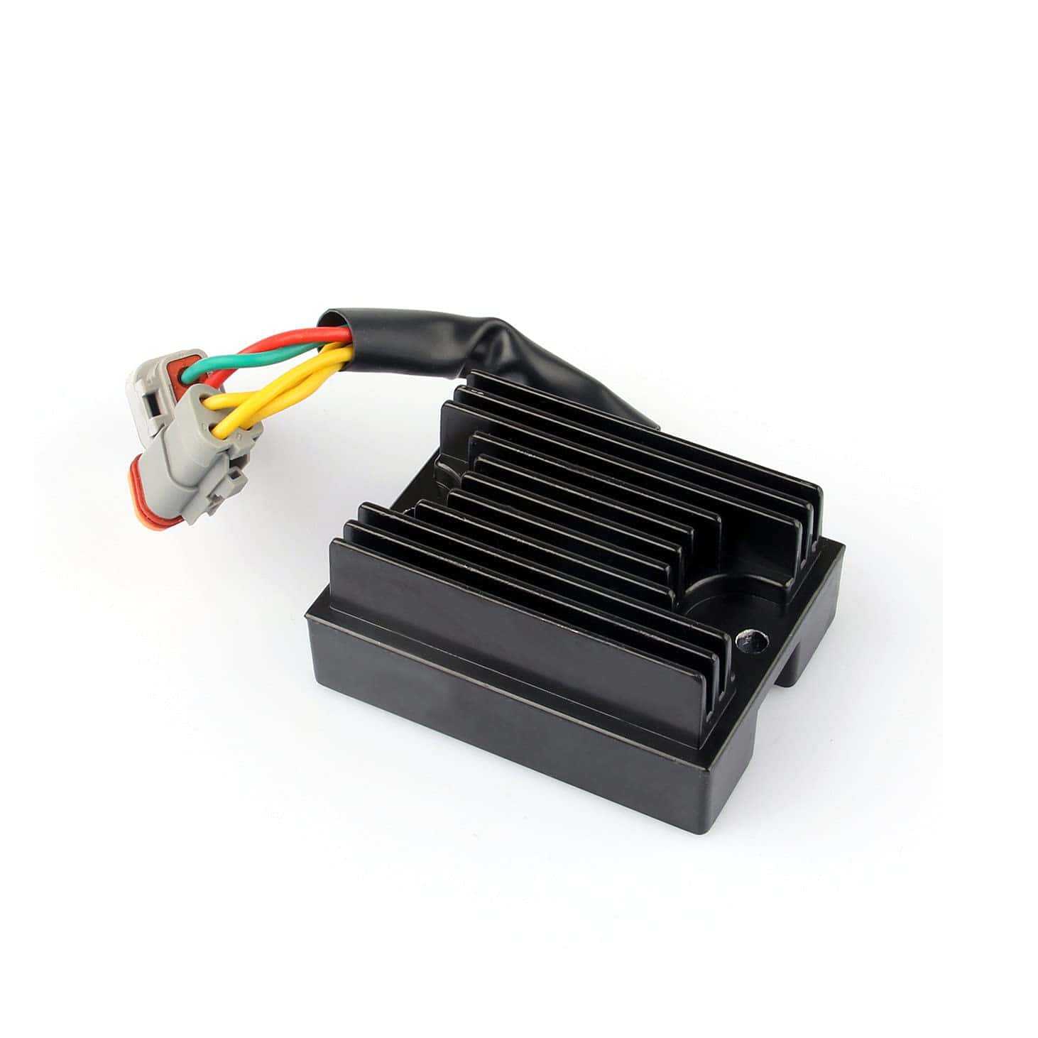 Regulador Rectificador 278001969 Compatible con SEA-DOO PWC - Imagen 3