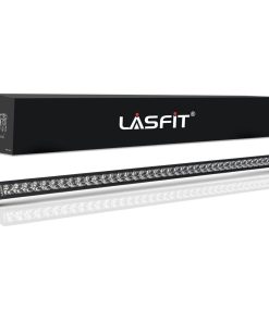 Barra de luces LED de 42 pulgadas LASFIT, Barra de luz