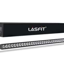 Barra de luz LED LASFIT de 32 pulgadas, Barra de luz de