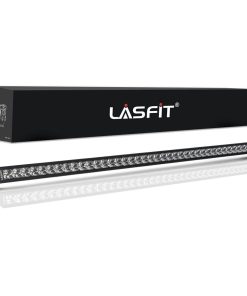 Barra de luz LED de 52 pulgadas LASFIT, Barra de luz LED de