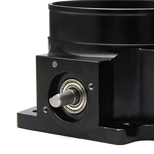 POSENG Cuerpo de Aceleración de 102mm LS con Sensor de - Imagen 7