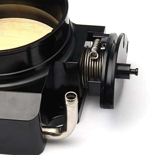 POSENG Cuerpo de Aceleración de 102mm LS con Sensor de - Imagen 6