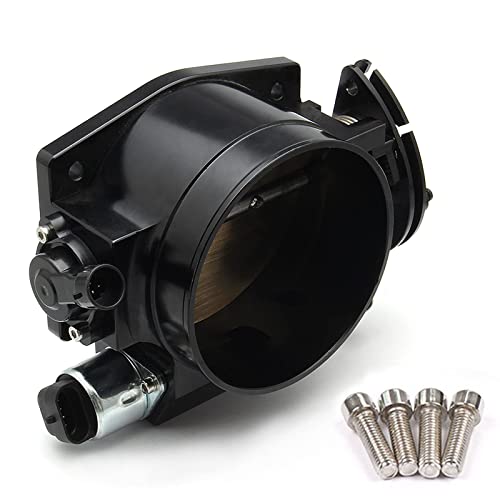 POSENG Cuerpo de Aceleración de 102mm LS con Sensor de - Imagen 4