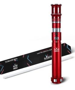 Sable de Luz SABNEO V7 Cambio de Colores - Sonido Suave y