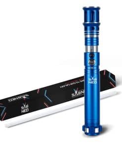 Sable de Luz SABNEO V7 Cambio de Colores - Suave Swing y