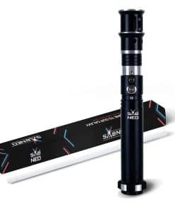 Sable de Luz SABNEO V7 Cambio de Colores - Movimiento Suave