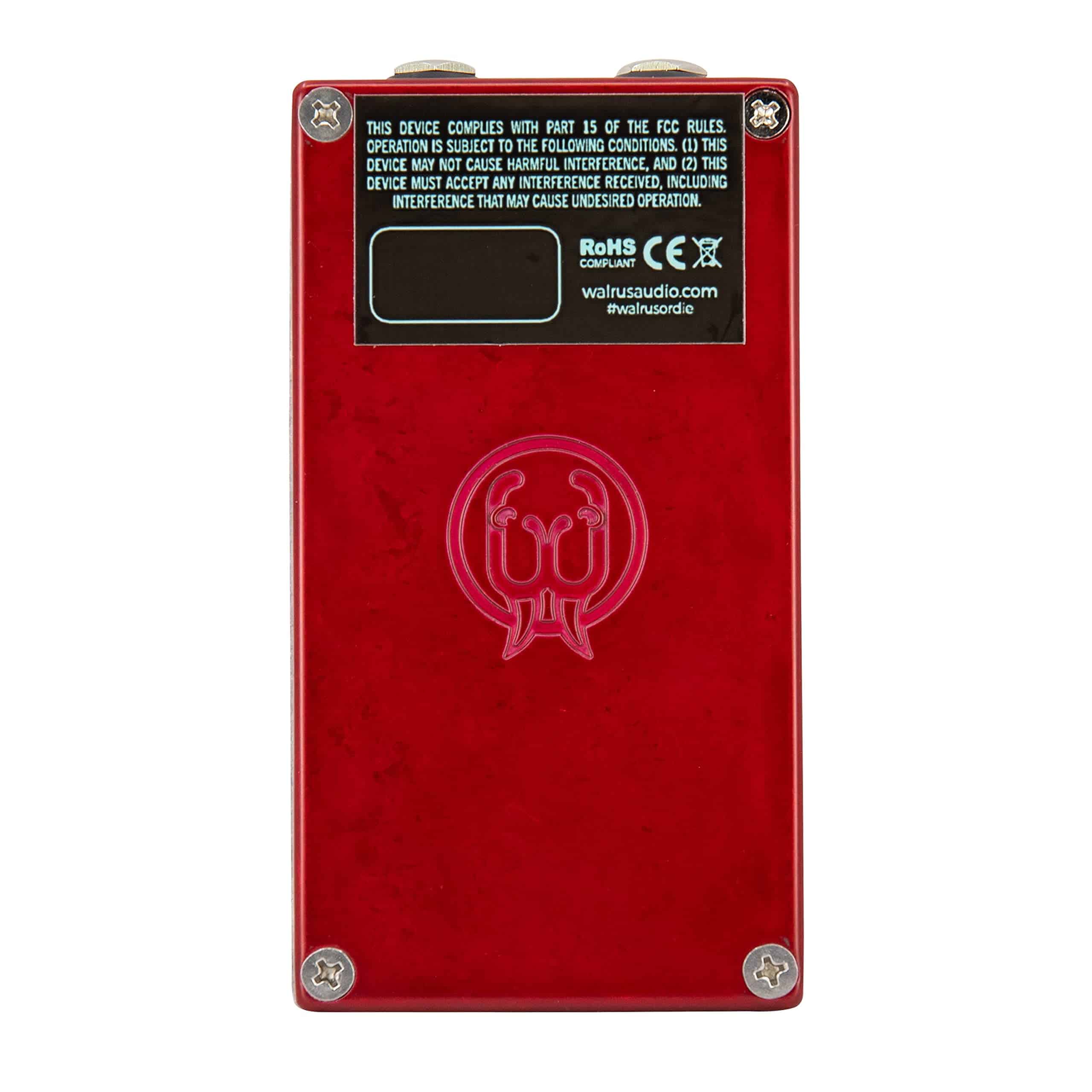 Walrus Audio ERAS Five-State Distortion (900-1061) - Imagen 5