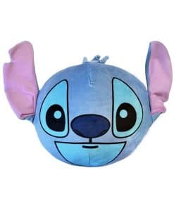 Almohada en forma de nube Northwest, 11", Stitch Emoji